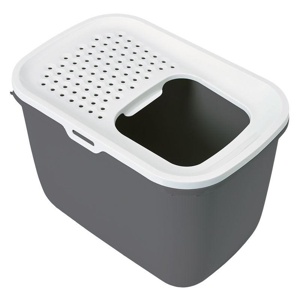 savic Katzentoilette Hop In Produktbild