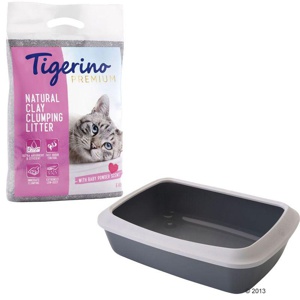 savic Katzentoilette Iriz mit Rand 42 cm Produktbild