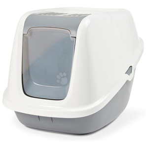 savic Katzentoilette Nestor Giant Produktbild