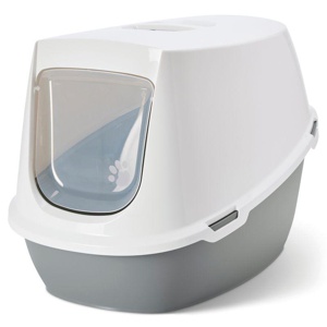 savic Katzentoilette Robin Jumbo Produktbild