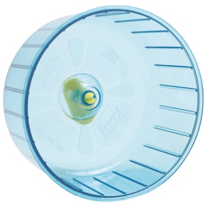 Springhjul 14cm produkt bild