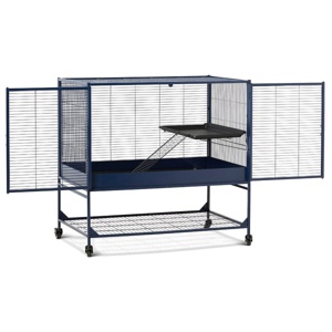 Savic Royal Suite 100 Gnagarbur produkt bild
