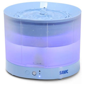 savic Smart Trinkbrunnen Sensa Produktbild