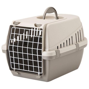 savic Transportbox Trotter 1 Happy Planet Produktbild