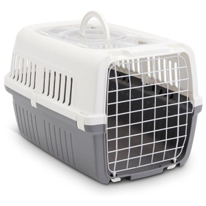 savic Zephos 2 Open Transport Box product image