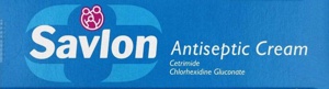 Savlon Antiseptic Cream 15g product image
