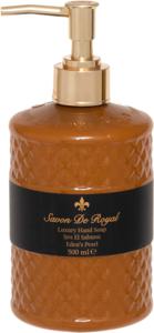 Savon de Royal Eden Pearl Liquid Soap 500 ml produkt bild