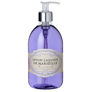 Savon Liquide De Marseilles Lavendel Håndsæbe - 500 ml. produktbillede