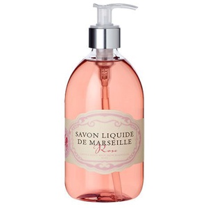 Savon Liquide De Marseilles Rose Håndsæbe - 500 ml. produktbillede