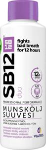 SB12 Duo Munskölj, 500 ml produkt bild