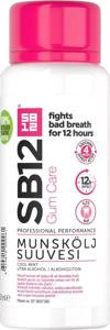 SB12 Gum Care Munskölj, 0,2% 500 ml produkt bild