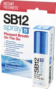 SB12 Spray, 15 ml produkt bild