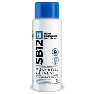 SB12 Original 250 ml produkt bild