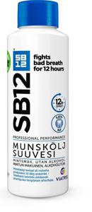 SB12 Original 500 ml produkt bild