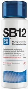 SB12 Original munnskyll 250 ml produktbilde