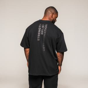 SBD Classic Oversized T-Shirt produkt bild