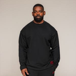 SBD Classic Sweatshirt produkt bild
