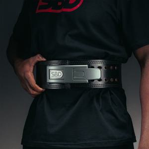 SBD Original Lyftarbälte 13mm Powerlifting Belt produkt bild