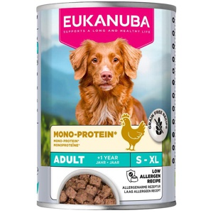 SC Adult Moni-Protein produktbillede