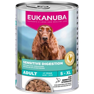 SC Adult Sensitive Digestion produktbillede