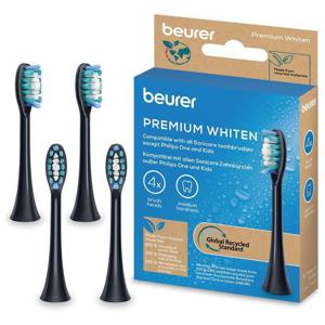 SC Premium Whiten Borsthuvuden 4-pack produkt bild