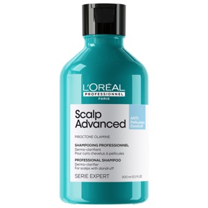 Scalp Advanced Anti-Dandruff Shampoo produktbilde