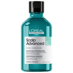 Scalp Advanced Anti-Oiliness Shampoo produktbilde