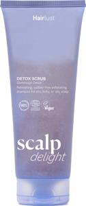 Scalp Delight™ Detox Scrub produkt bild