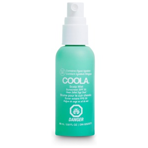 Scalp & Hair Mist SPF 30 - 60 ml. produktbillede