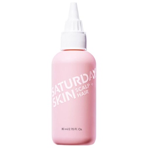 Scalp + Hair Strengthening Peptide Treatment 80 ml produkt bild