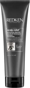 Redken Scalp Relief Dandruff Control Shampoo 250ml produkt bild