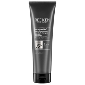 Scalp Relief Dandruff Control Shampoo 250 ml produktbilde
