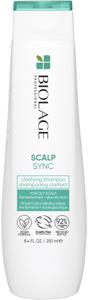 Biolage Scalp Sync Clarifying Shampoo (250 ml) produkt bild
