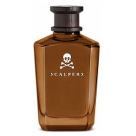 Scalpers Boxing Club Eau De Parfum Spray 125ml Produktbild