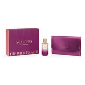 Scalpers Her & The Wild Flower Case 2 Pcs Produktbild