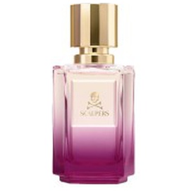 Scalpers Her & The Wild Flower Eau de Parfum Spray 50ml Produktbild
