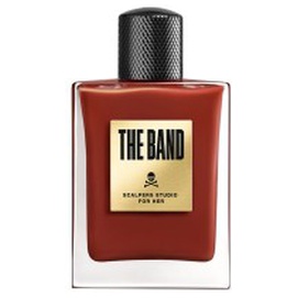Scalpers The Band For Her Eau de Parfum Spray 100ml Produktbild
