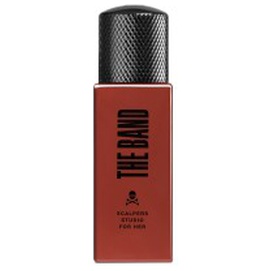 Scalpers The Band For Her Eau de Parfum Spray 30ml Produktbild