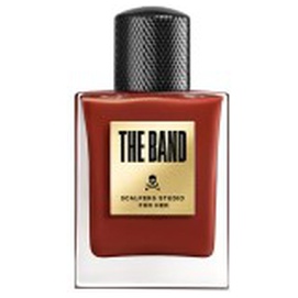Scalpers The Band For Her Eau de Parfum Spray 50ml Produktbild