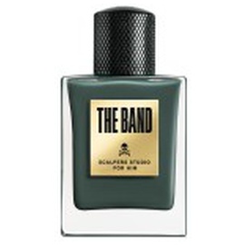Scalpers The Band For Him Eau de Parfum Spray 50ml Produktbild