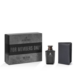 Scalpers The Club Case 2 Pcs Produktbild