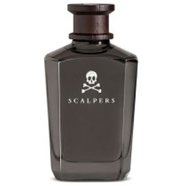 Scalpers The Club Eau De Parfum Spray 125ml Produktbild