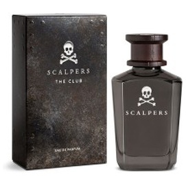 Scalpers The Club Eau De Parfum Spray 75ml Produktbild