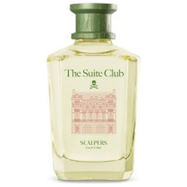 Scalpers The Suite Club Eau de Toilette Spray 125ml Produktbild