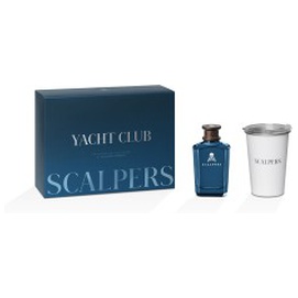 Scalpers Yacht Club Case 2 Pcs Produktbild