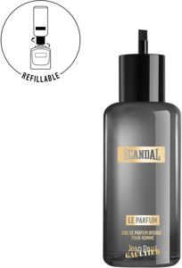Scandal Le Parfum Pour Homme Refill 200 ml produkt bild