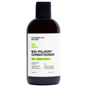 Scandinavian Biolabs Bio-Pilixin Conditioner+, For Men 250 ml produkt bild