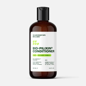 Scandinavian Biolabs Bio-pilixin Conditioner+ For Men   250 ml produktbillede