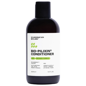 Scandinavian Biolabs Bio-Pilixin® Conditioner+ For Men, 250 ml produktbilde