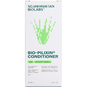 Scandinavian Biolabs Bio-Pilixin Hair Recovery Conditioner for Men produktbillede